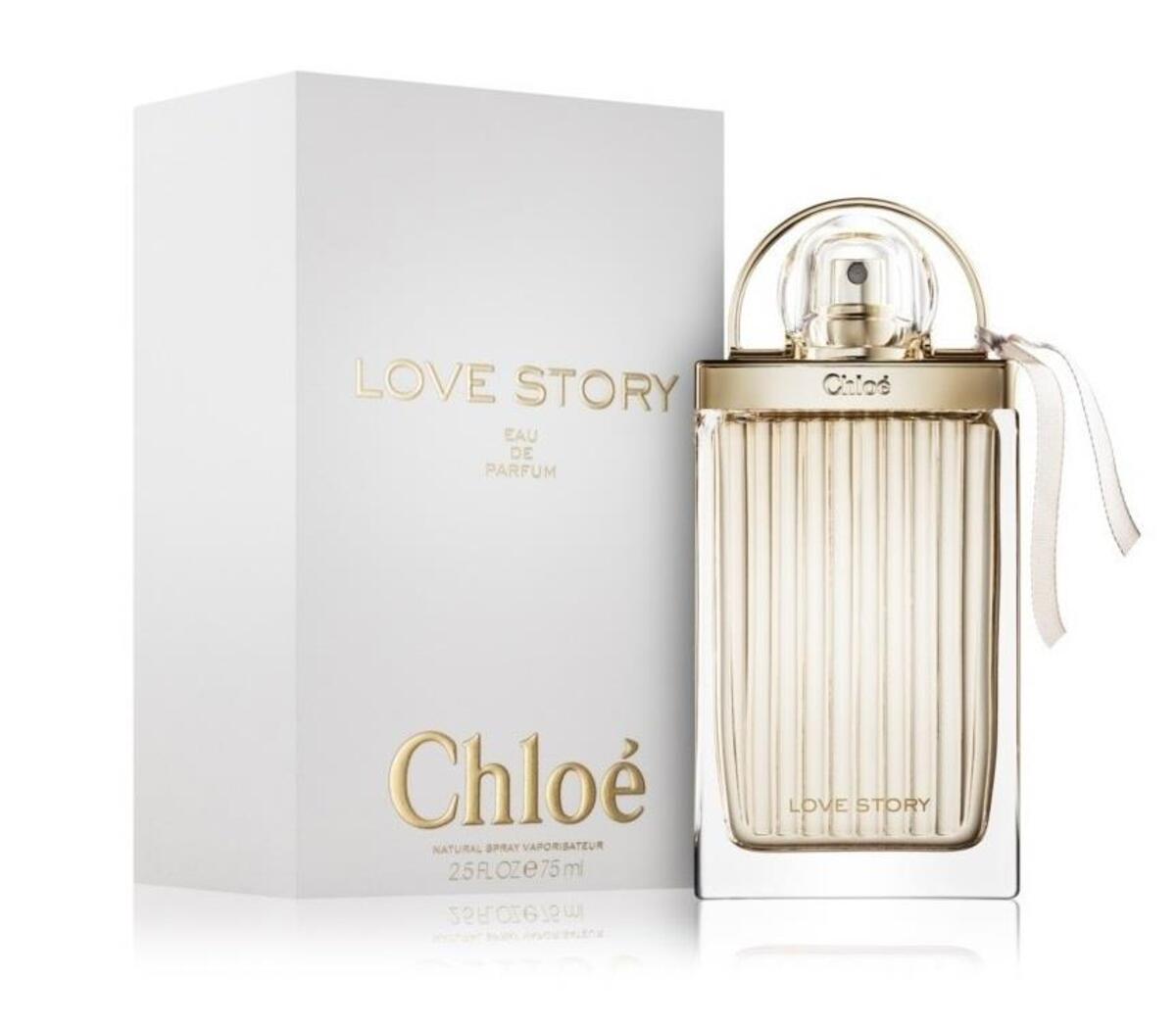 Chloe Kadın Parfüm Love Story Edp 75Ml