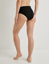 Koton Bikini Alt 4SAK00039MM Siyah