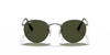 Ray-Ban Gözlük Erkek 0RB3447 029 50