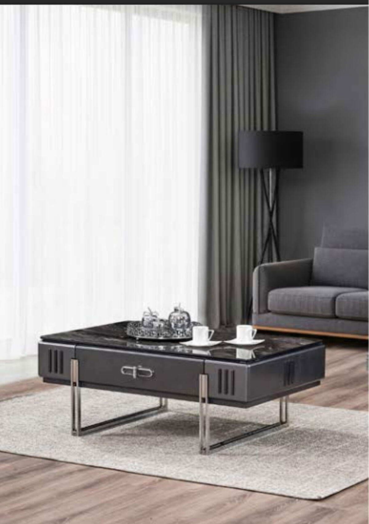 Omarat Orta Sehpa 4155
