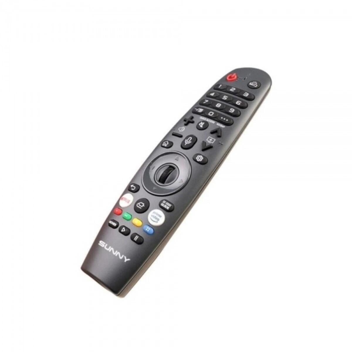 Sunny Led Tv 50'" SN50QMN252 4K UHD WebOS