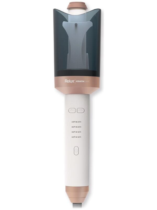 Relux Saç Maşası Rc9588