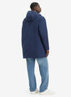 Levis Parka A8563-0001 Mavi