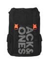 Jack&Jones Sırt Çantası 12233475 Siyah