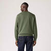 Levis Erkek Sweatshirt 34257-0010 Yeşil
