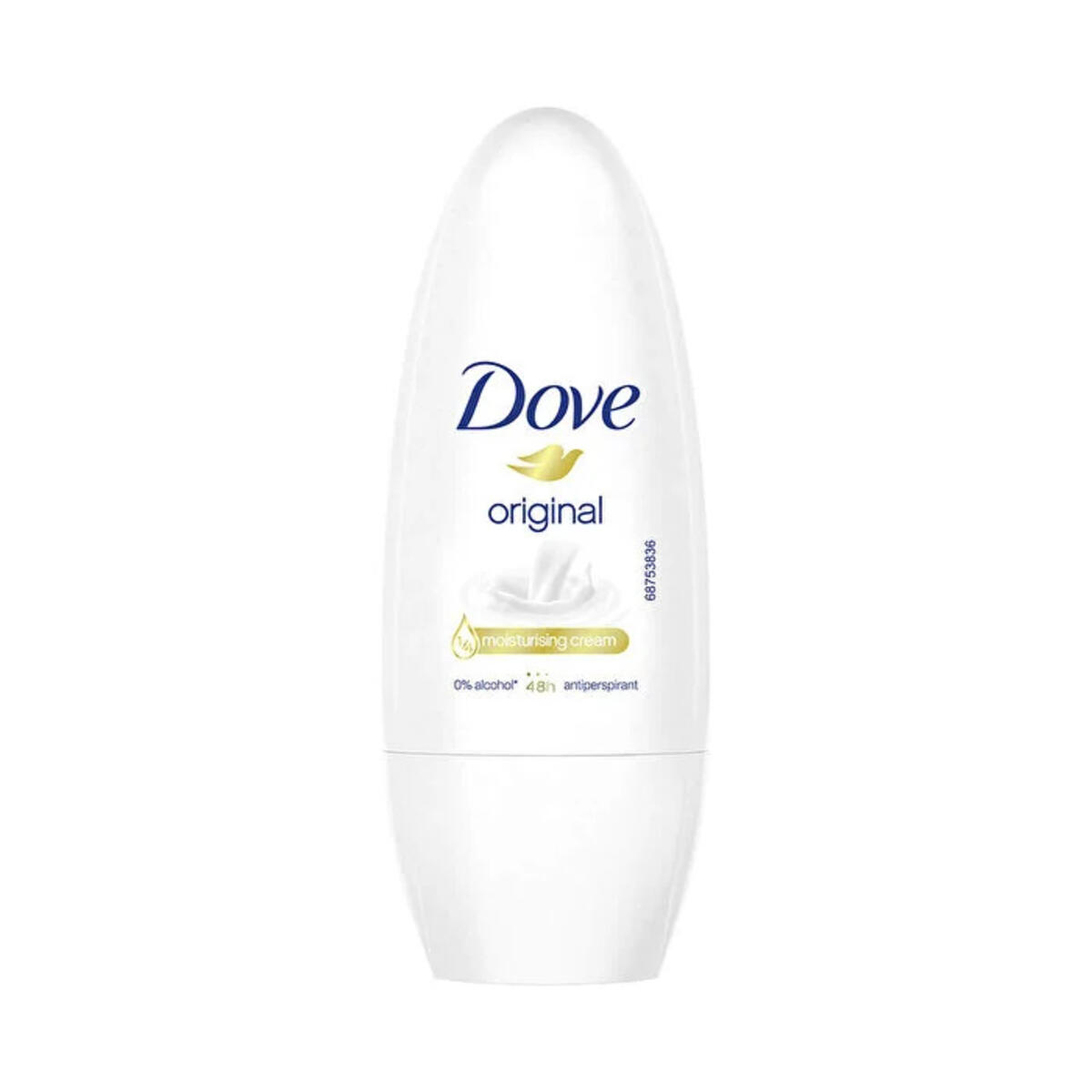 Dove Kadın Roll-On Original 50Ml