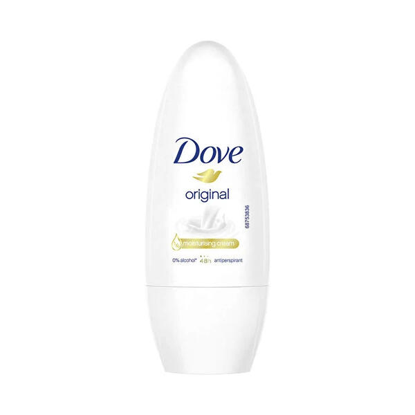 Dove Kadın Roll-On Original 50Ml
