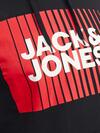 Jack&Jones Sweatshirt 12236806 Siyah