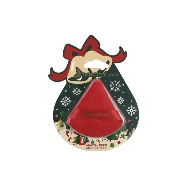 Nascita Makyaj Pufu Kadife NASYUZFS0150