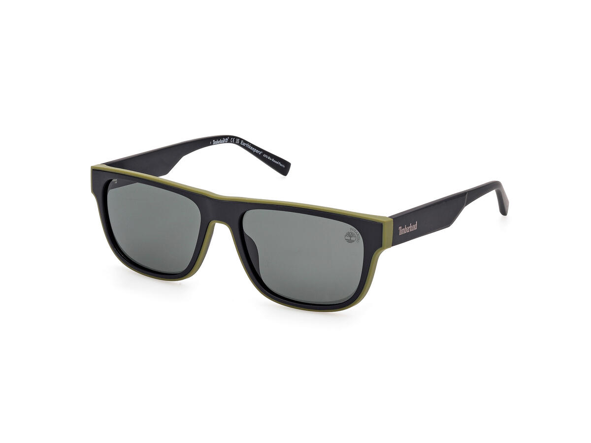 Timberland Gözlük Erkek TB00025 02R