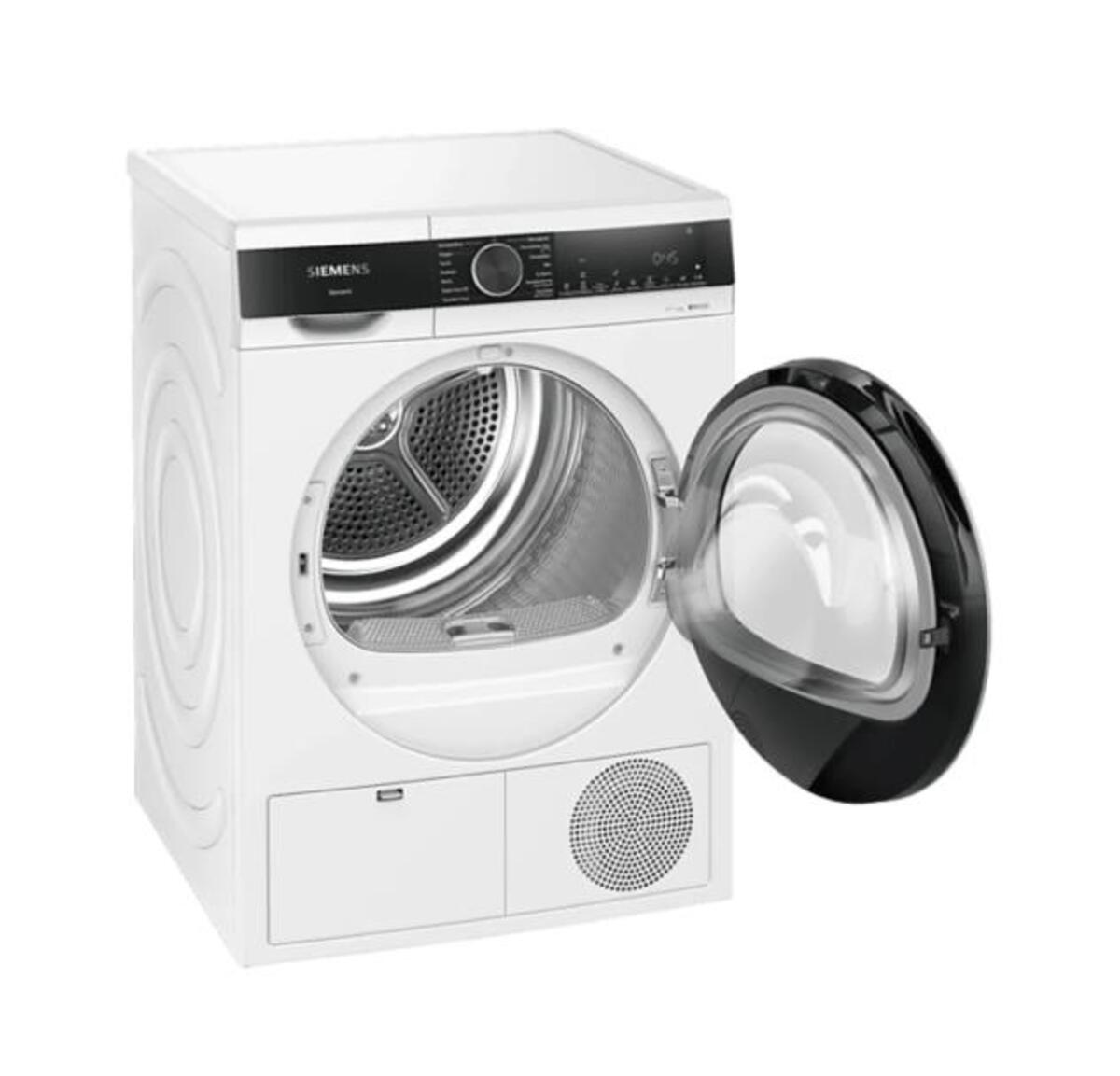 Siemens Kurutma Makinesi WQ51G200TR 10 Kg