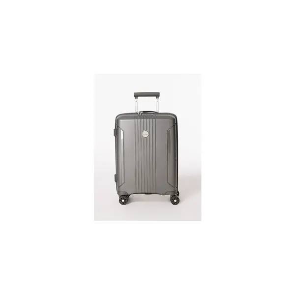 Pierre Cardin Valiz Pc7060-03 Antrasit Küçük Boy