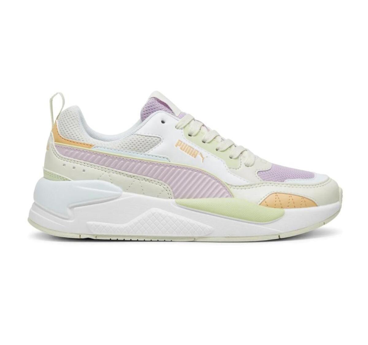 Puma X-Ray 2 Square 373108_87 Gri