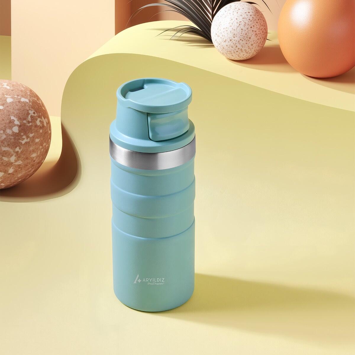 Aryıldız Termos Protherm Actıve 350Ml 153AR273944 Mint Yesil