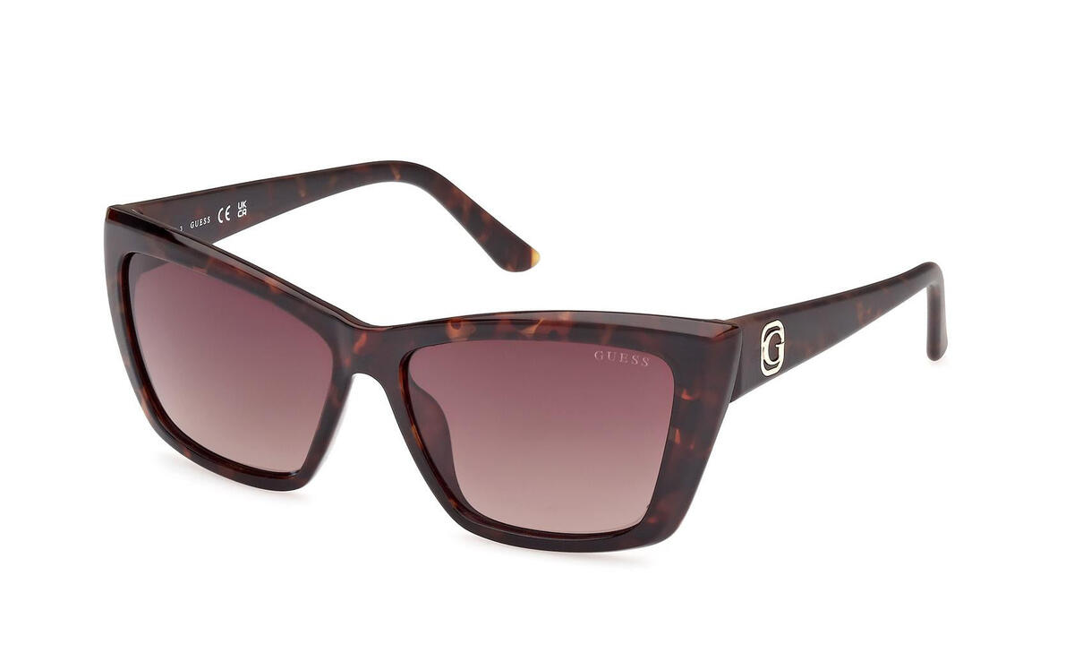 Guess Gözlük Kadın GU00098 52F 55-14-135