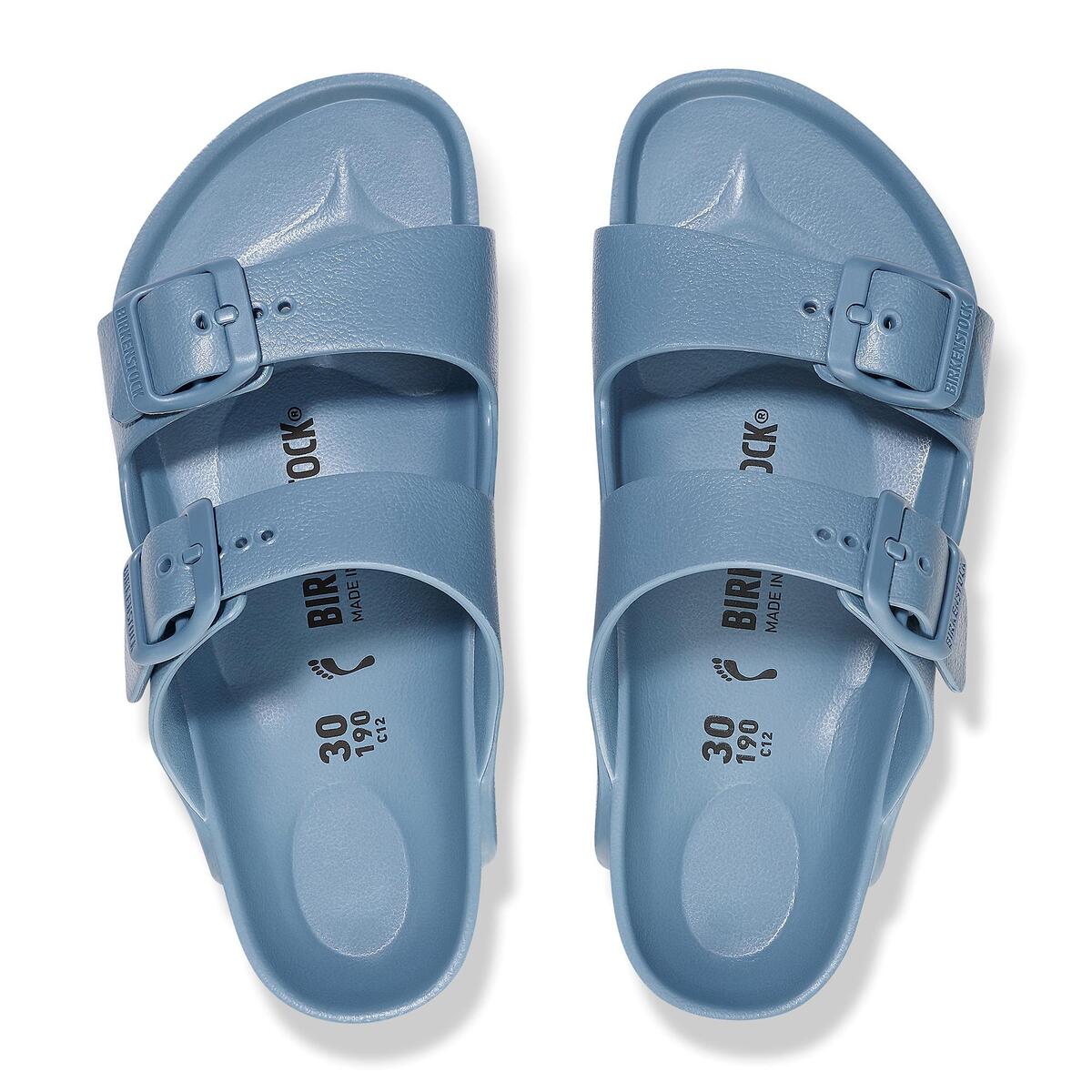 Birkenstock Arizona Kids Eva 1026743 Elemental Blue
