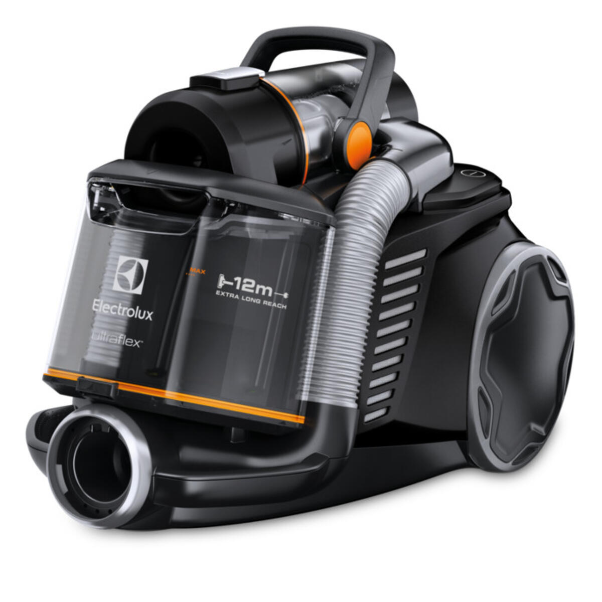 Electrolux Elk.Süp Toz Torbasız Ultra Flex Eufc82eb