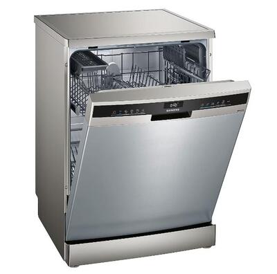 Siemens Bulaşık Makinesi SN23II51KT 4+1 Program (Dy)