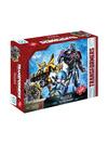 Ca Games Puzzle 100 Parça Transformers CA100-5007