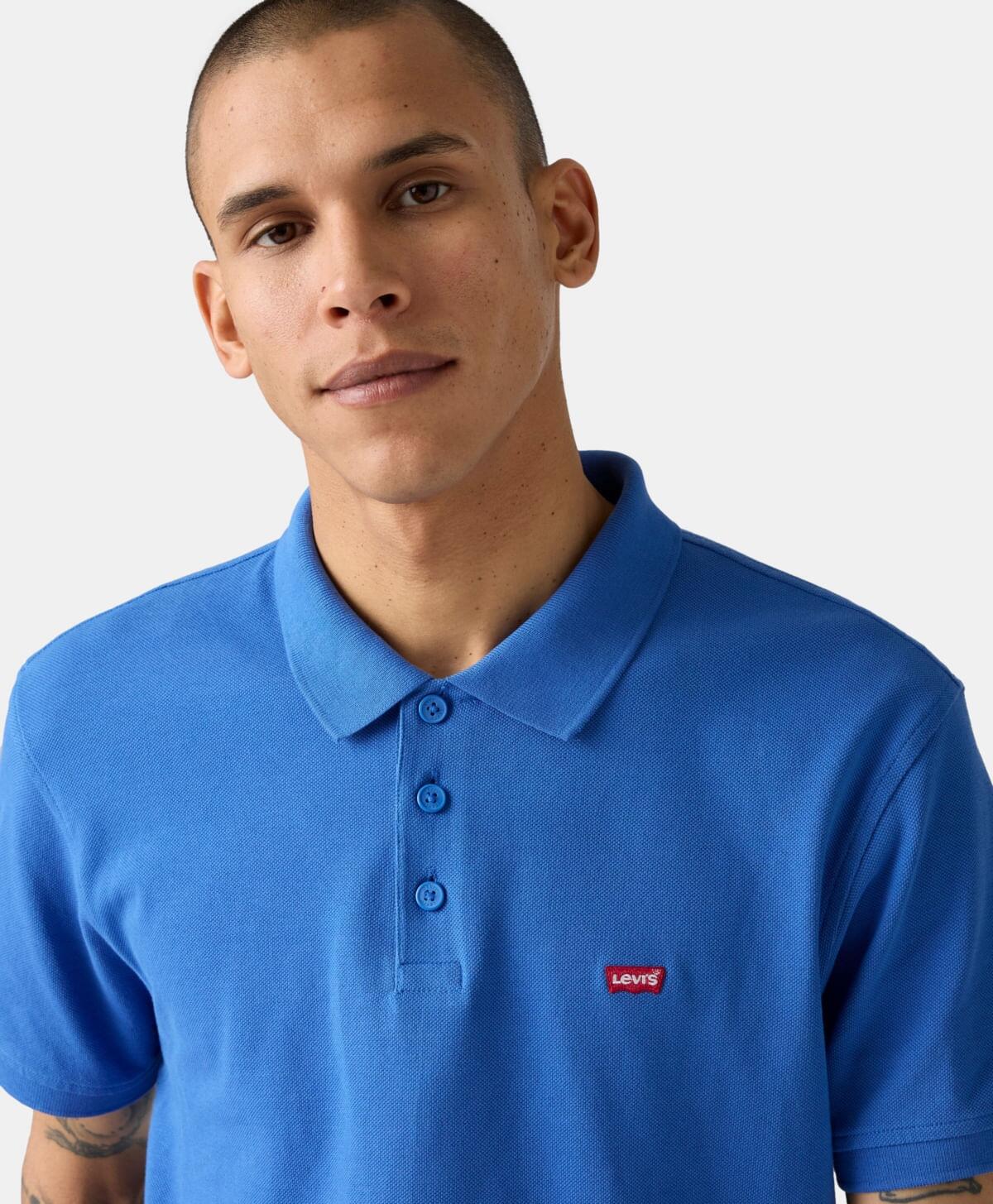 Levis Tişört 35883-0282 Mavi