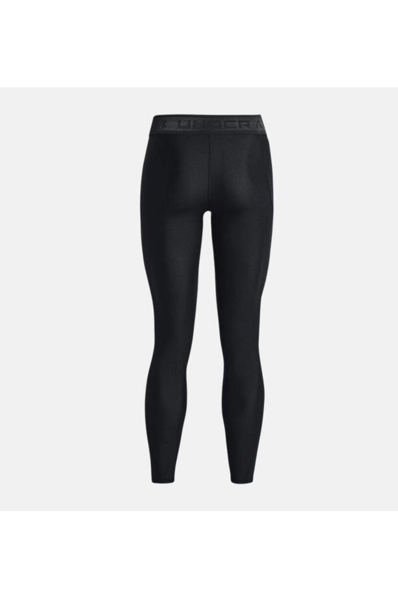 Under Armour Branded Wb Leg 1377089-001 Siyah (Dy)