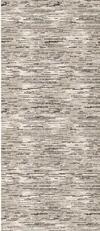 Dinarsu Desenli Embos Yolluk 150 Cm Risus Krem