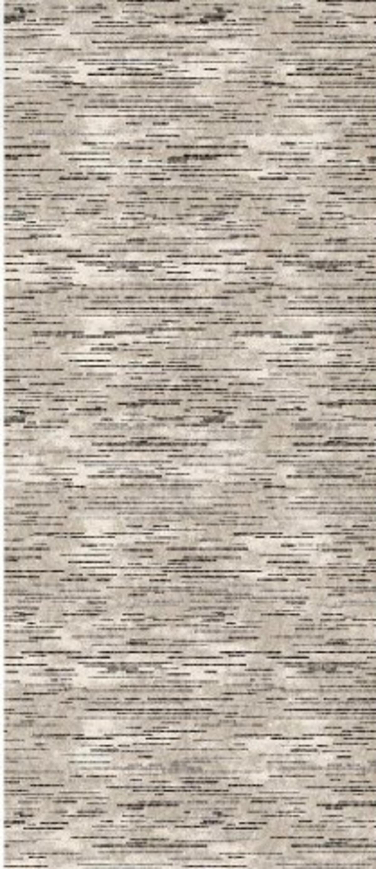 Dinarsu Desenli Embos Yolluk 150 Cm Risus Krem