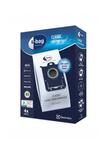 ElectroluxToz Torbası Bag E201s