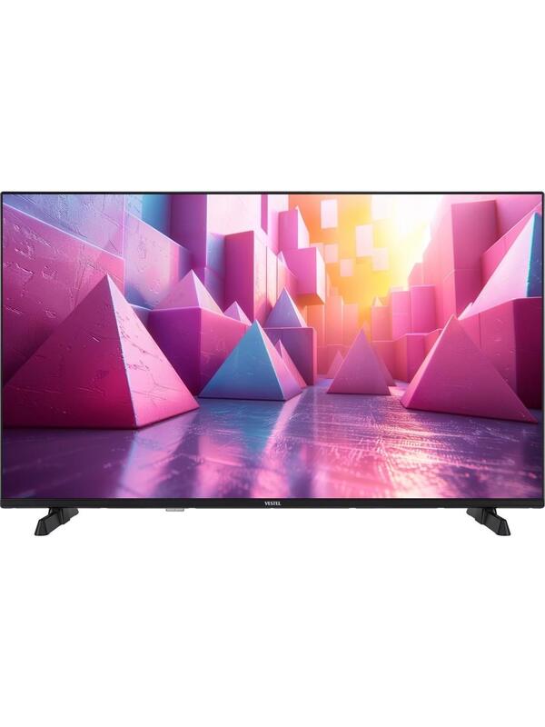 Vestel Led Tv 43" 43UA9740 4K Smart Android