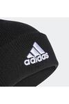 Adidas Logo Beanıe Cuf Ib2651 Siyah Osfy