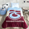 Kristal Battaniye Tk Lisanslı Trabzonspor Üç Renk (Dy)