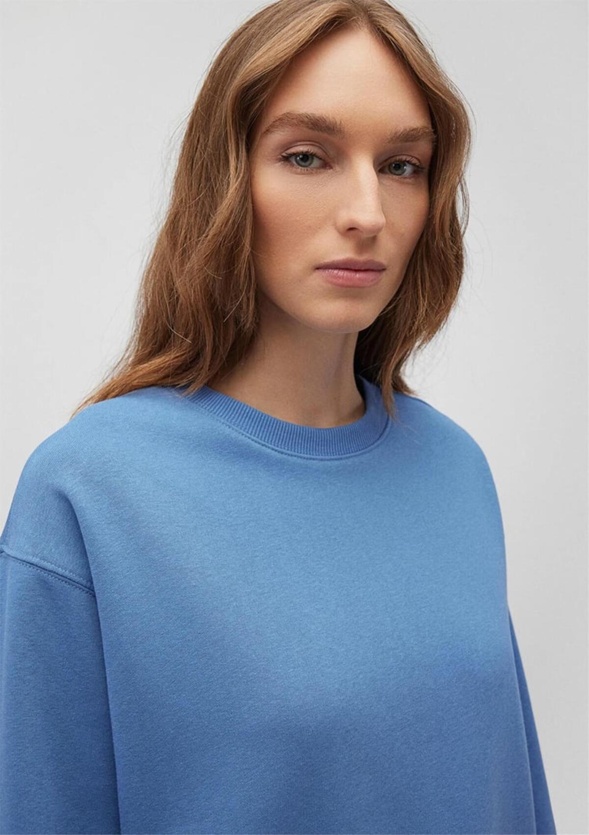 Mavi Sweatshirt M1610198-70885 Mavi