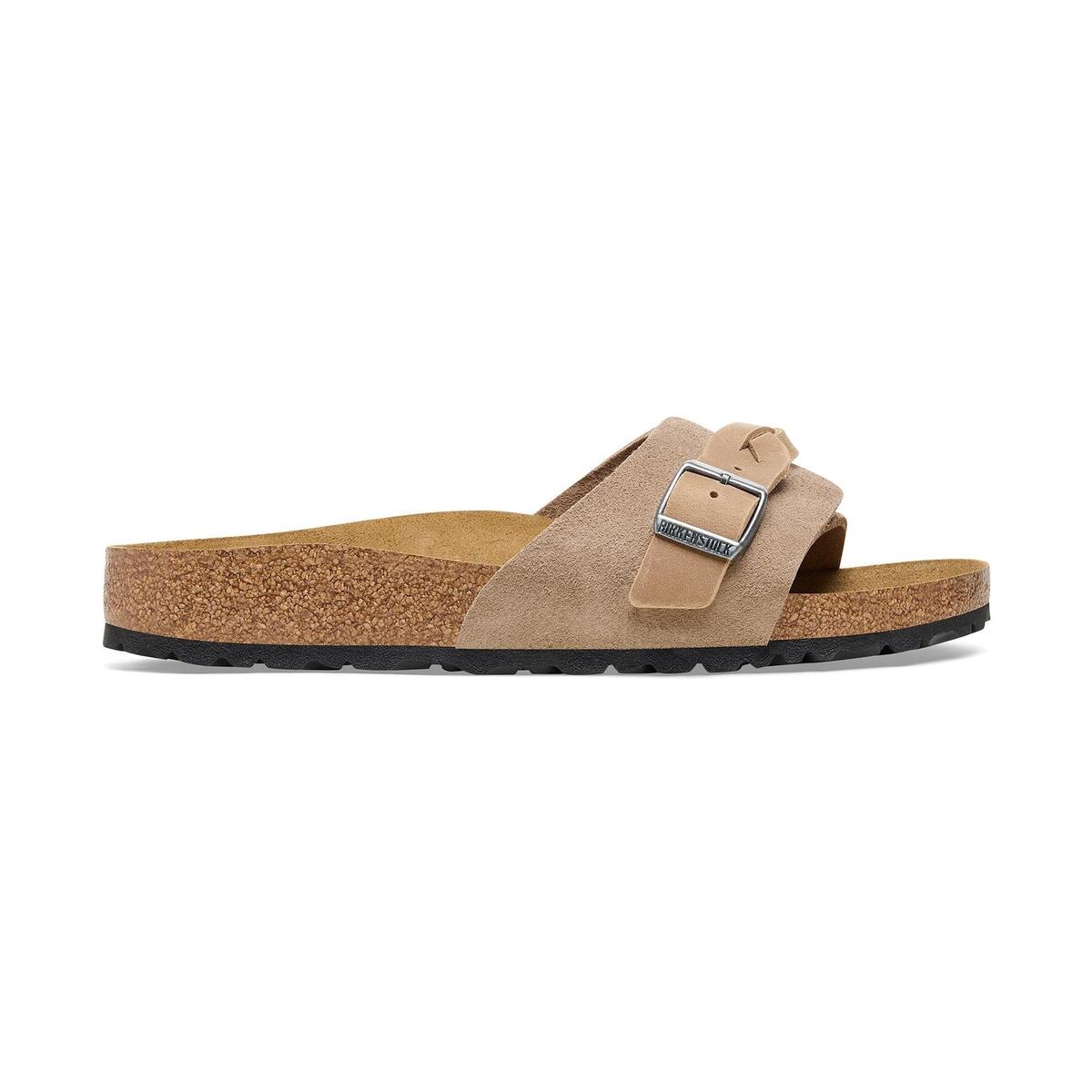 Birkenstock Oita Braided Vl 1026730 Taupe