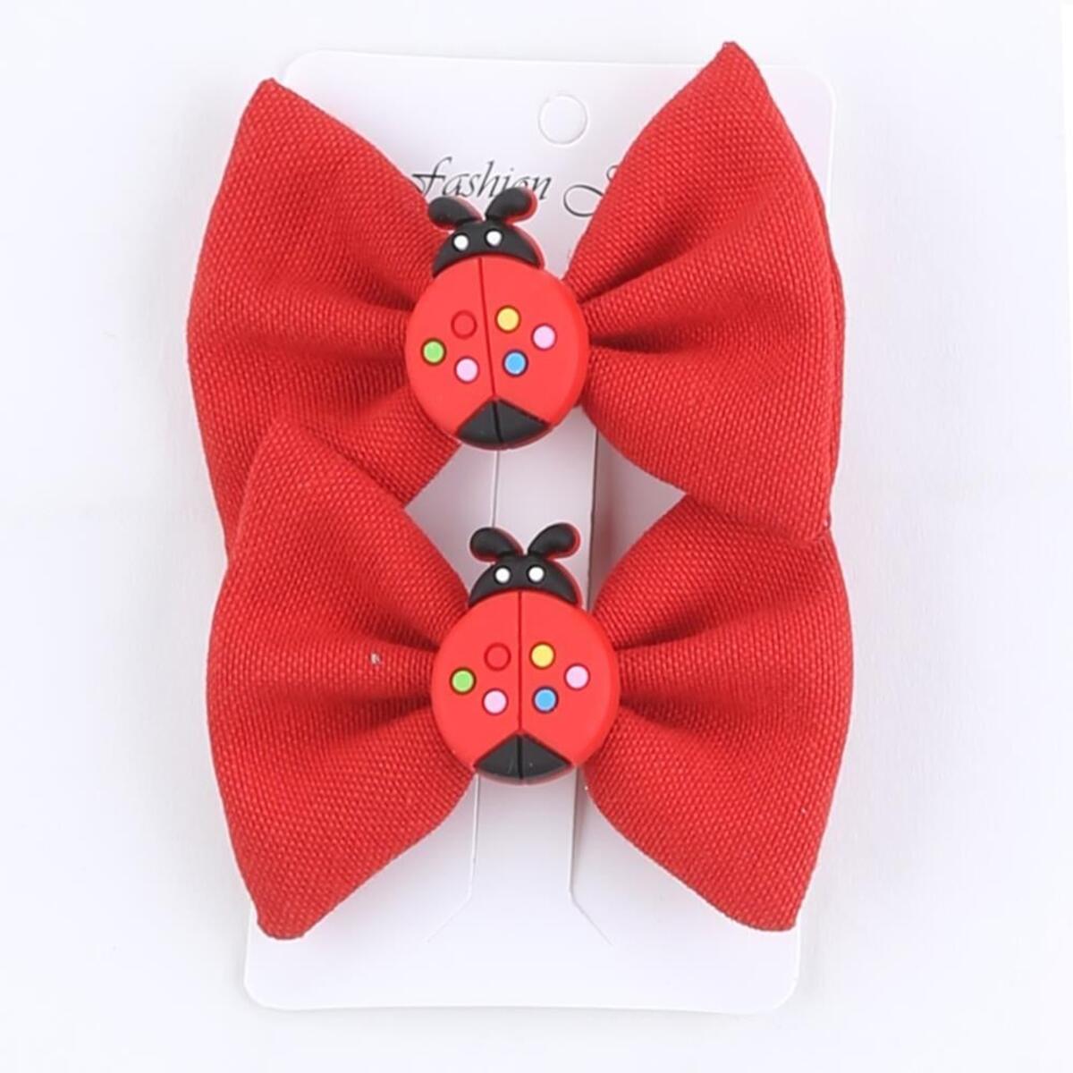 Kaftbaby Toka 2Li Fiyonklu Objeli 252-001