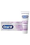 Oral-B Diş Macunu 3D White Express Parlak Beyazlık 75Ml
