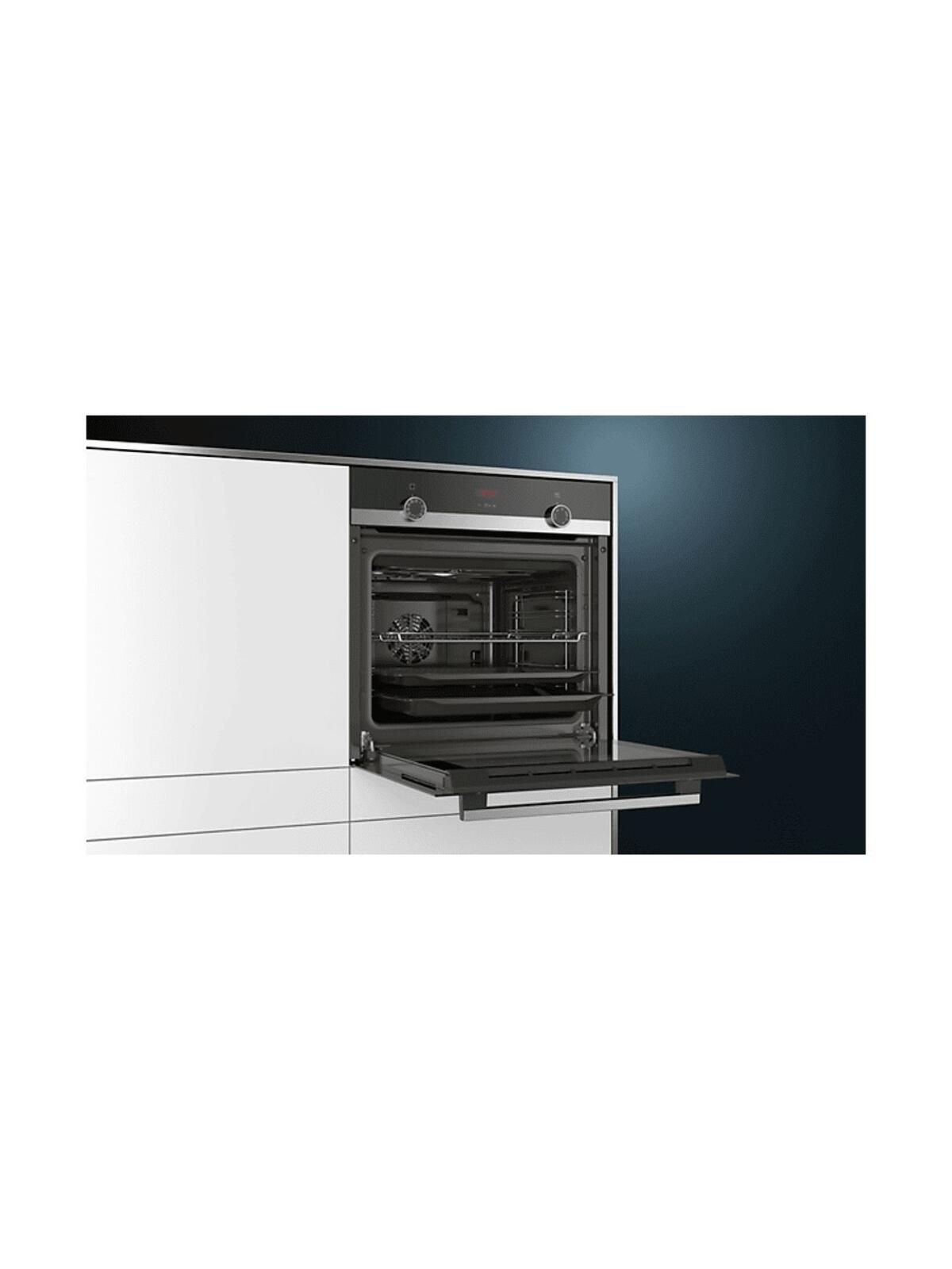 Siemens Ankastre Fırın HB514FBR1T