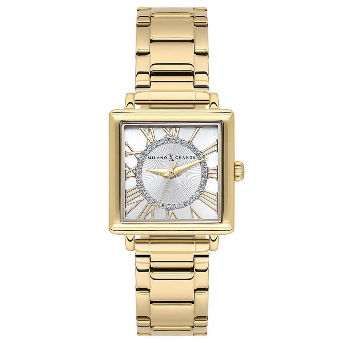 Milano X Change Saat Kadın MXL73001