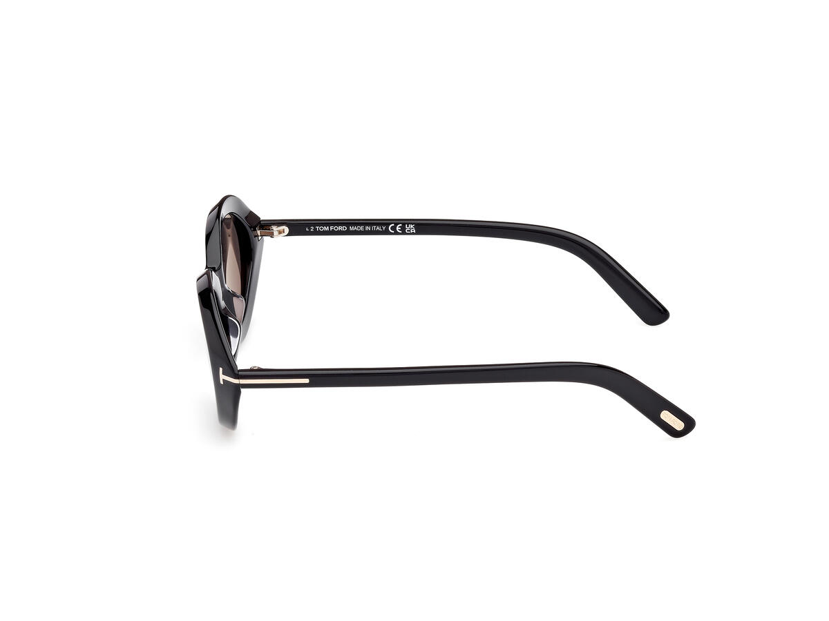 Tom Ford Gözlük Kadın FT1186 01A