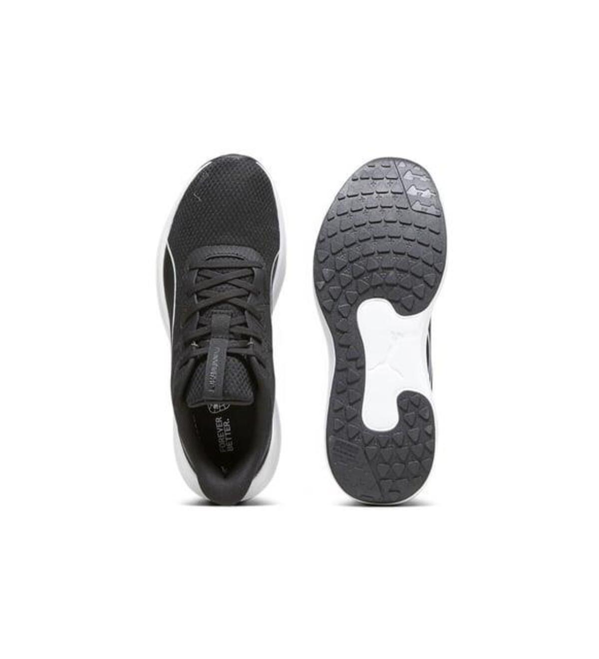 Puma Reflect Lite 37876801 Siyah