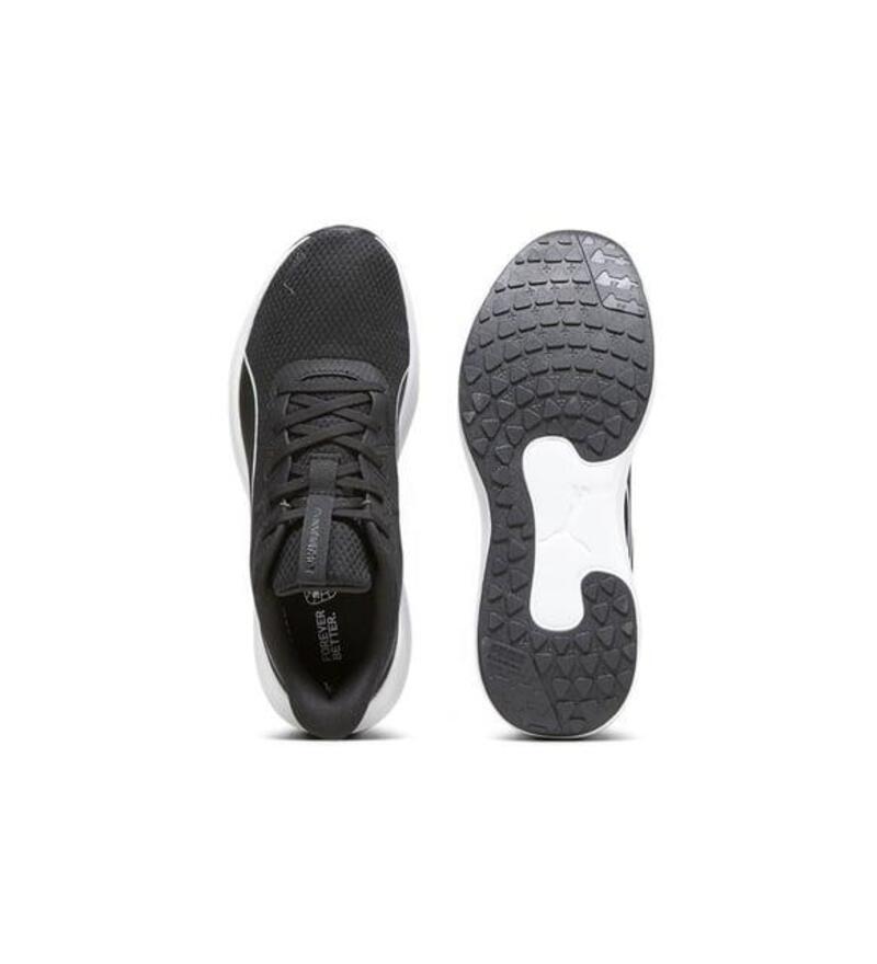 Puma Reflect Lite 37876801 Siyah (Dy)