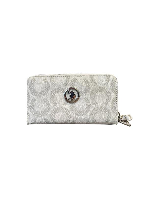 U.S. Polo Assn. Portföy USC24445 Beyaz-Gri