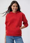 Mavi Sweatshit M167299-82054 Kırmızı