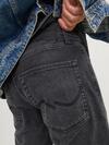 Jack&Jones Pantolon 12246915 Siyah