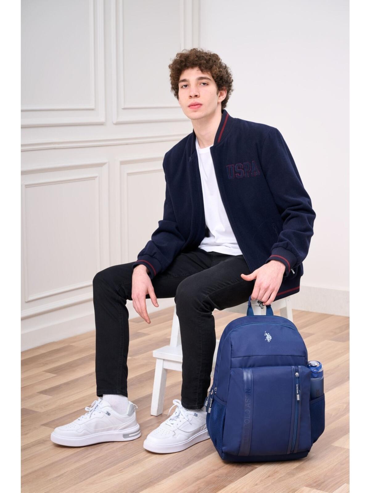 U.S. Polo Assn. Sırt Çantası PLCAN24359