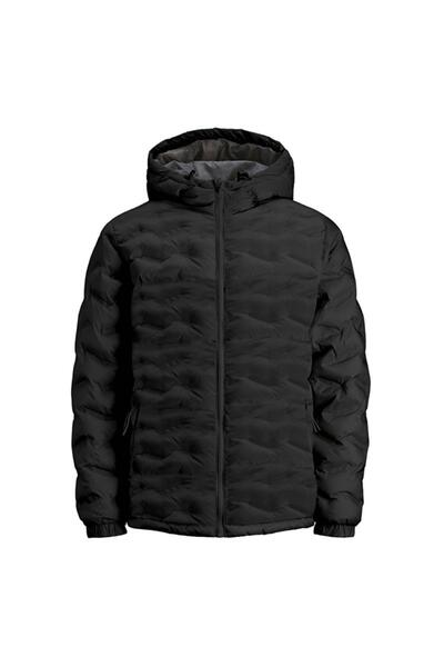 Jack&Jones Mont 12250429 Siyah
