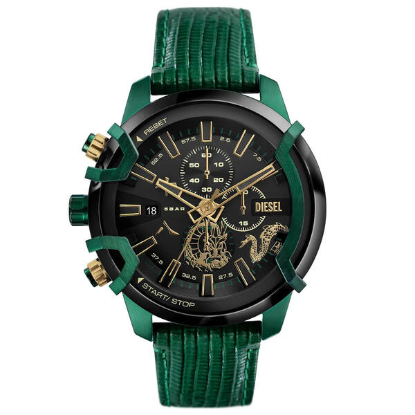 Diesel Saat Erkek DZ4651