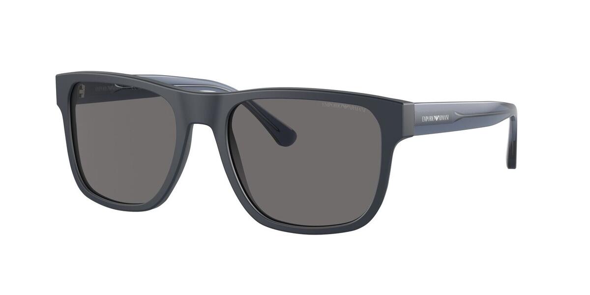 Emporio Armani Gözlük Erkek 0EA4163 50888156 (Dy)