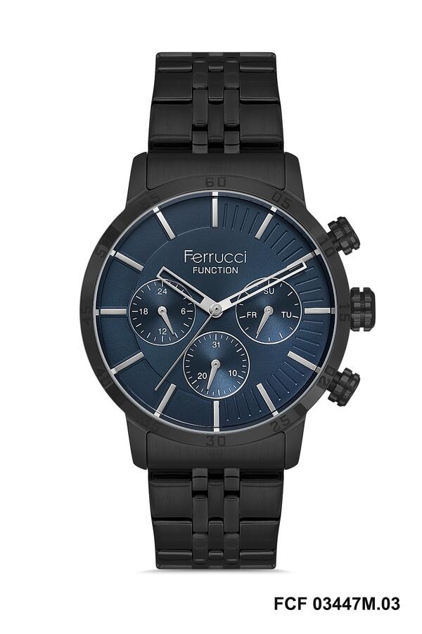 Ferrucci Saat Erkek FCF 03447M.03