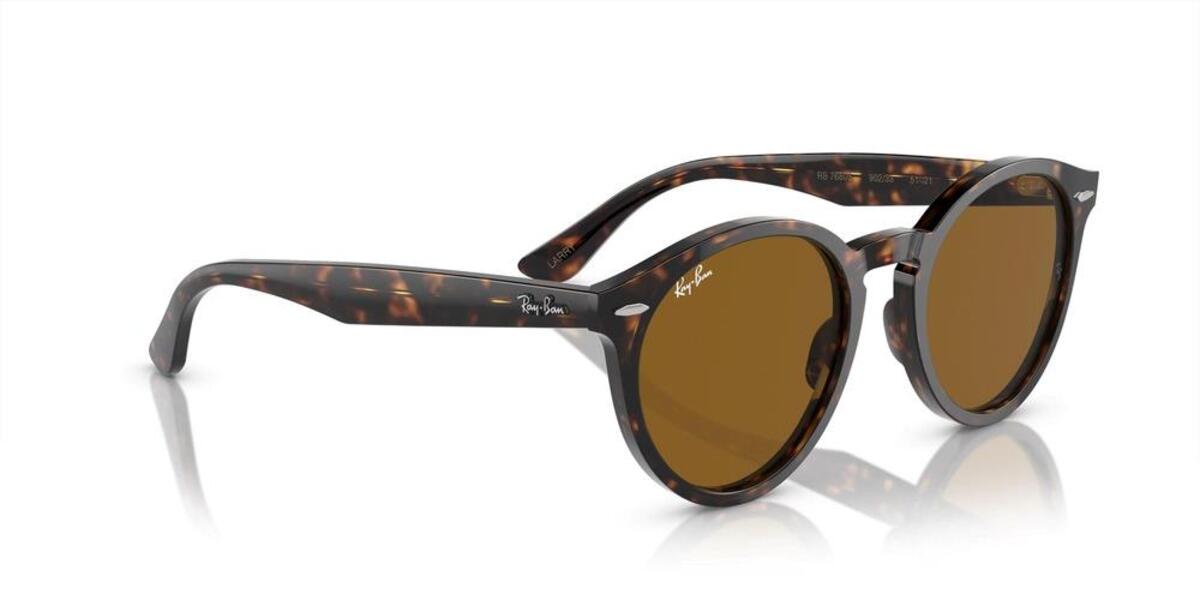 Ray-Ban Gözlük Unisex 0RB7680S 902/33 51