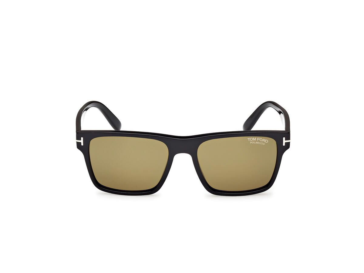 Tom Ford Gözlük Erkek FT1205 01H